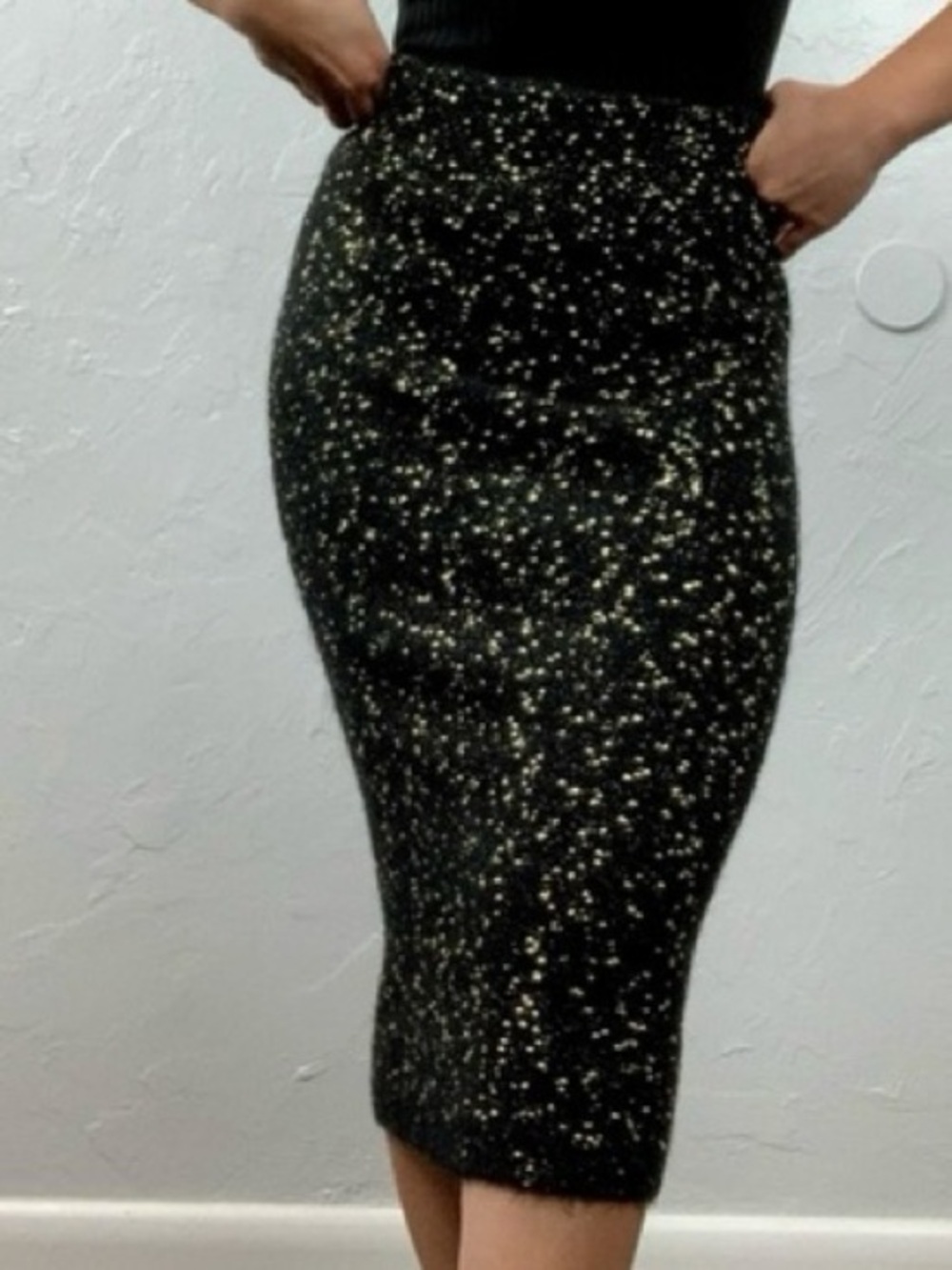 Ann Taylor Skirt